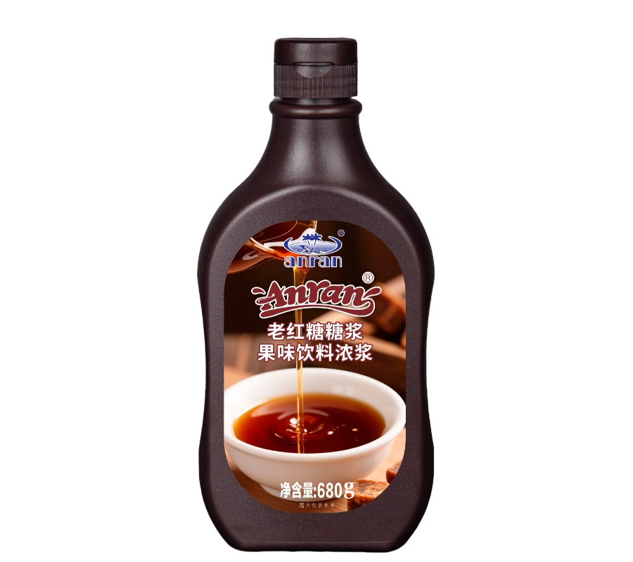 Brown Sugar Sauce