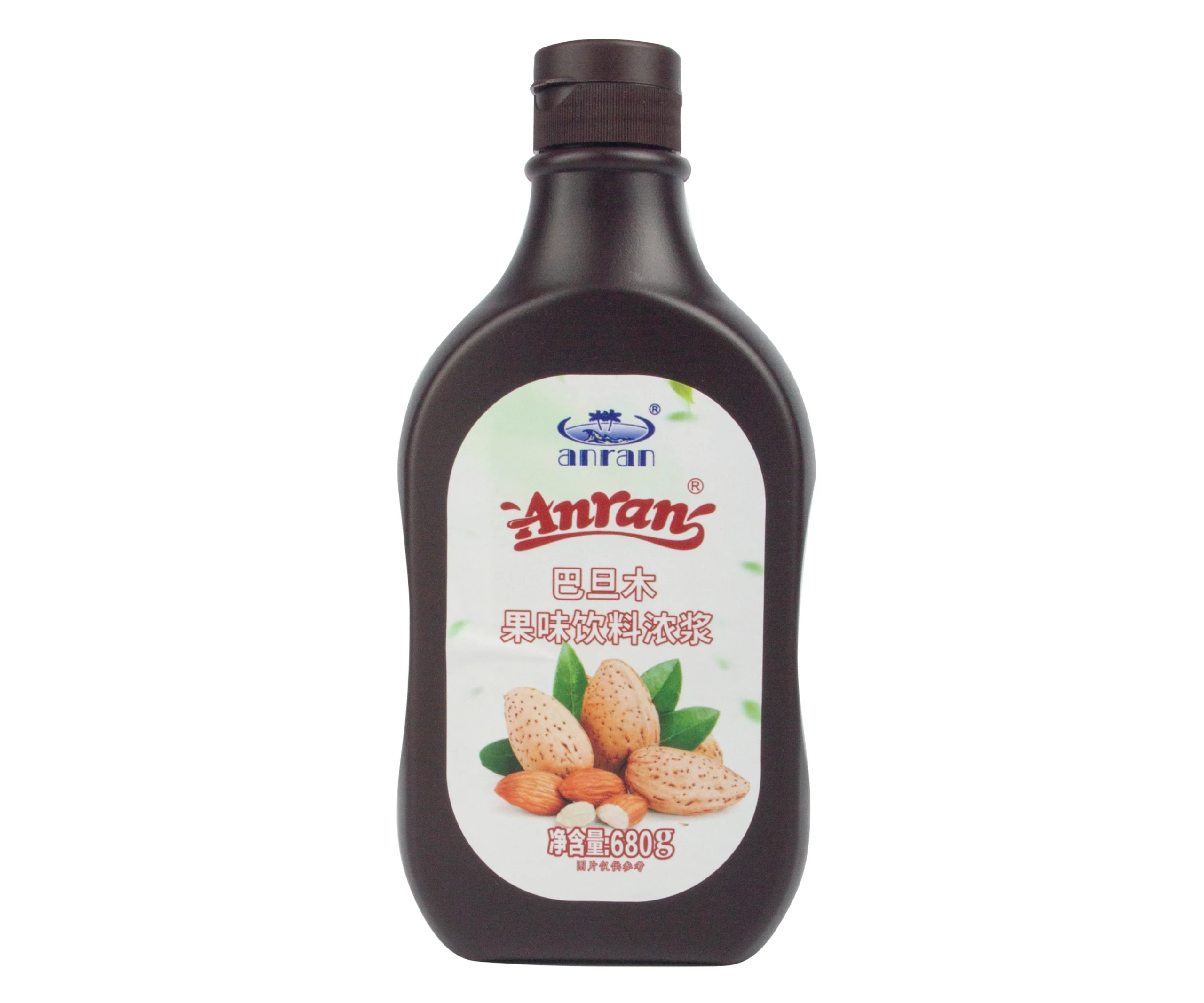 Badam Sauce
